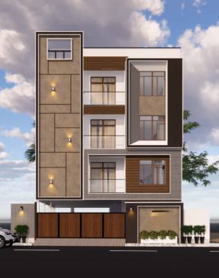 bricktopia Elevation Elevation