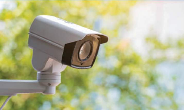  rahul downtown phase ii 24x7 CCTV Surveillance