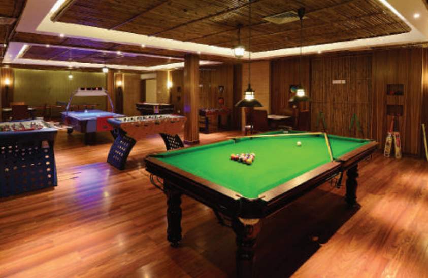  rahul downtown phase ii Billiards/ Snooker Table