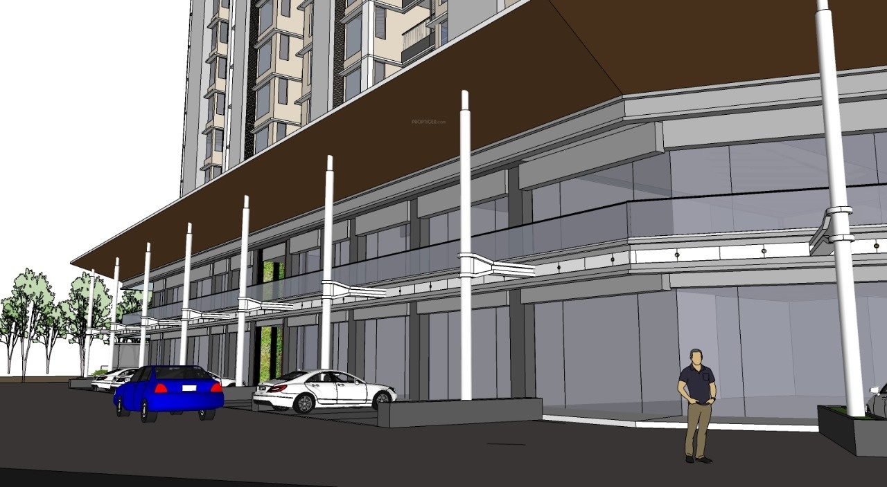  rahul downtown phase ii Others