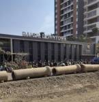  downtown Downtown Construction Status March-25