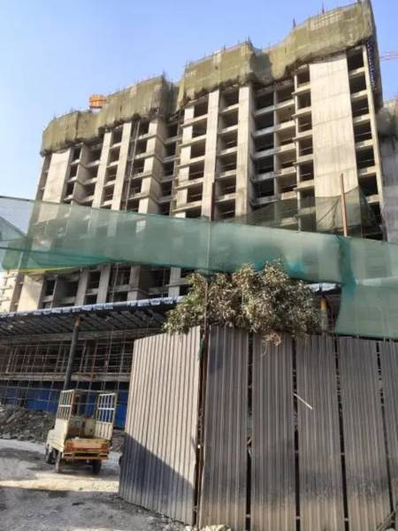  downtown Downtown Construction Status March-25