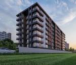 Elevation tisai-srushti Elevation