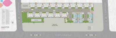 Master Plan vihar-villa Master Plan
