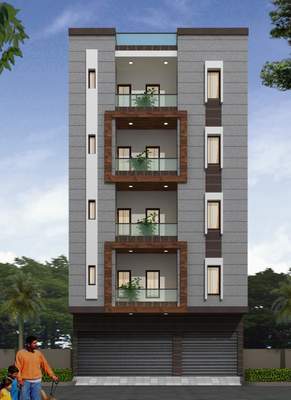 Elevation