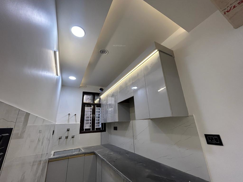 the aamantran Kitchen