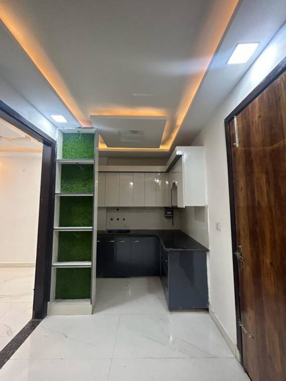 the aamantran Kitchen