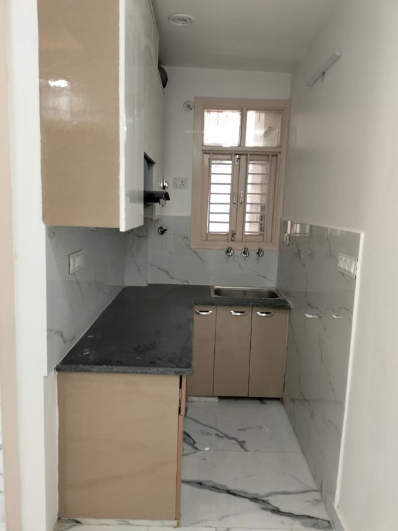 the aamantran Kitchen