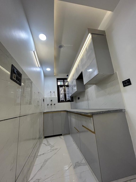 the aamantran Kitchen