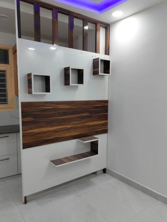 the aamantran Living Area