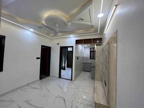  the-aamantran Living Area