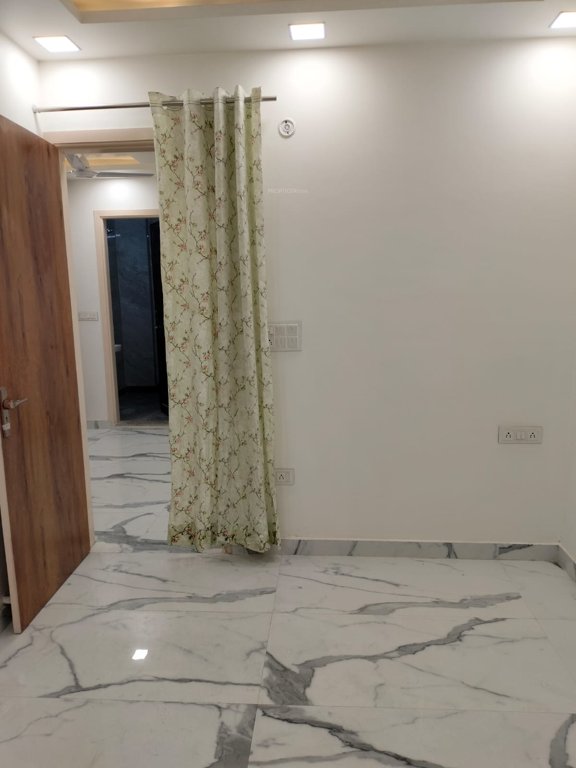 the aamantran Living Area