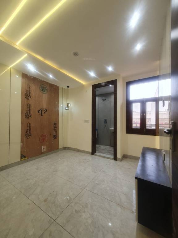 the aashrayam Bedroom