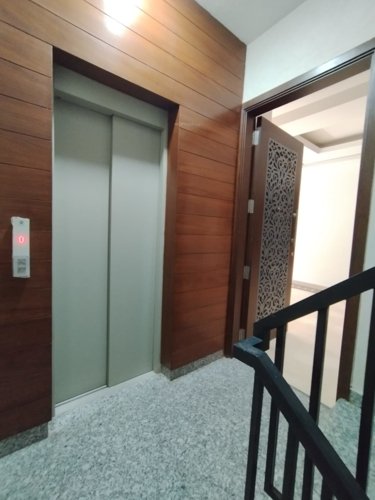 luxury-builder-floor-57-kuhad Lift(s)