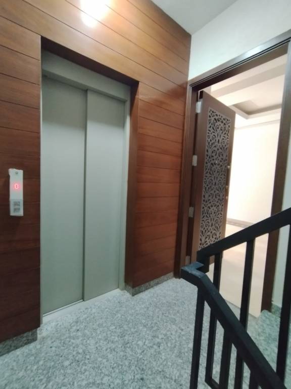  luxury builder floor 57 kuhad Lift(s)