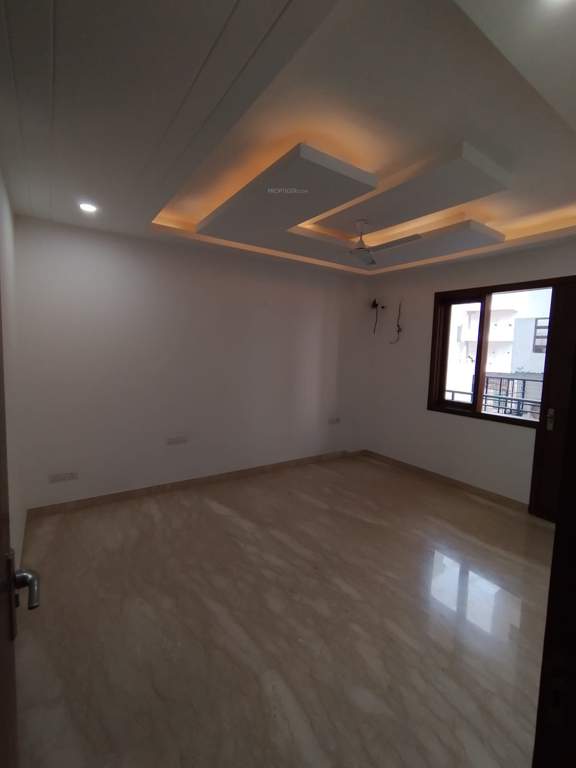  luxury builder floor 57 kuhad Living Area