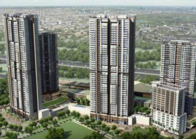 sector-128-noida Elevation