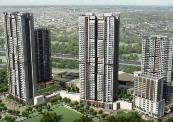  sector-128-noida Elevation