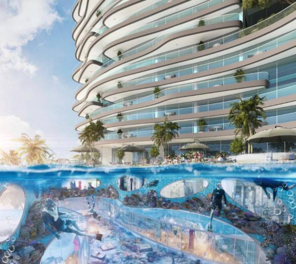 Swimming Pool sector-128-noida Swimming Pool