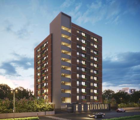 24-karat Elevation Elevation