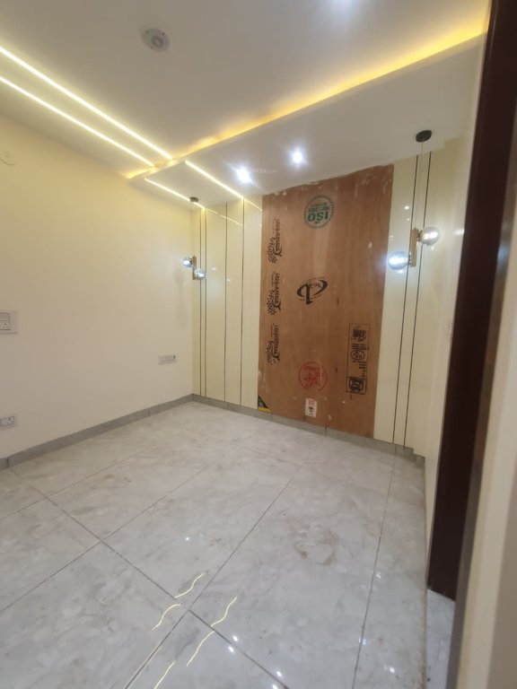 the comfy homes by adarsh group Living Area