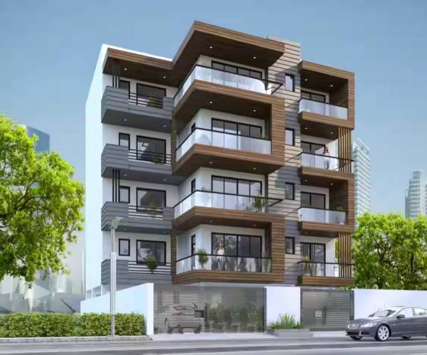 Elevation the-grand-society Elevation