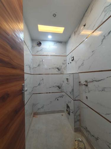 Bathroom the-grand-society Bathroom