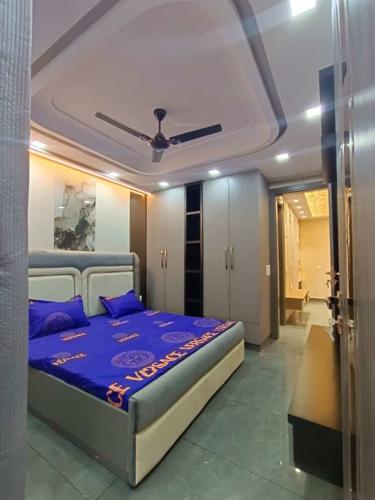 Bedroom the-grand-society Bedroom