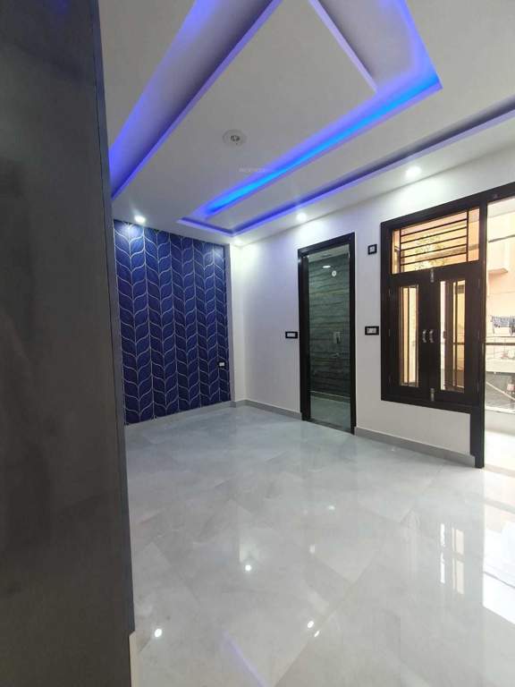 the grand society Bedroom