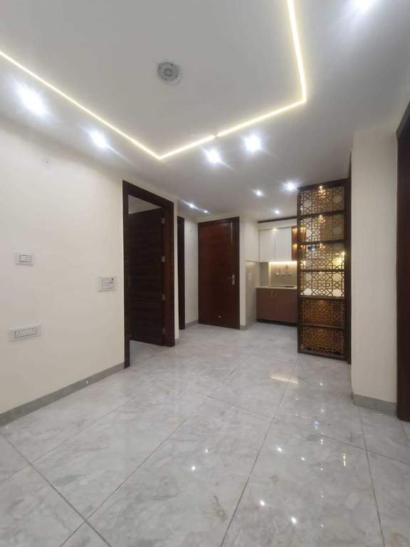 the grand society Lobby