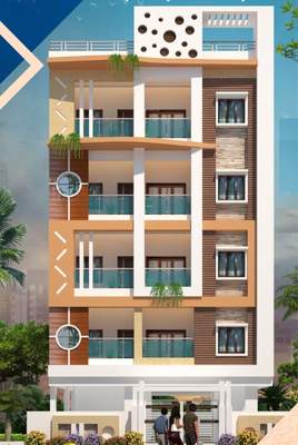 Elevation