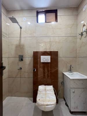 Bathroom the-city-view Bathroom