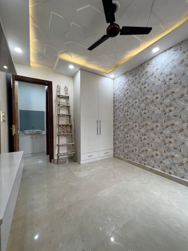 Bedroom the-city-view Bedroom