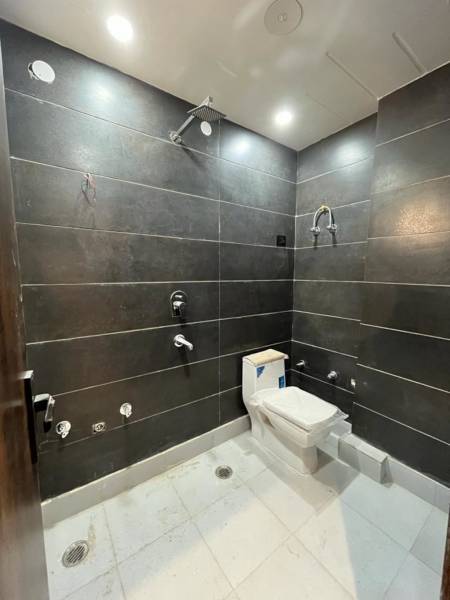  the-amaravathy Bathroom