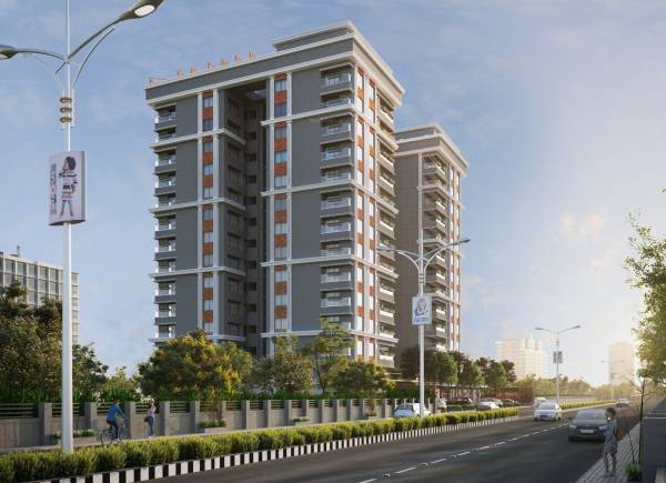 Elevation jp-prisma Elevation