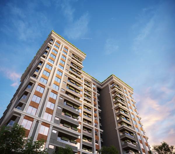 Elevation jp-prisma Elevation