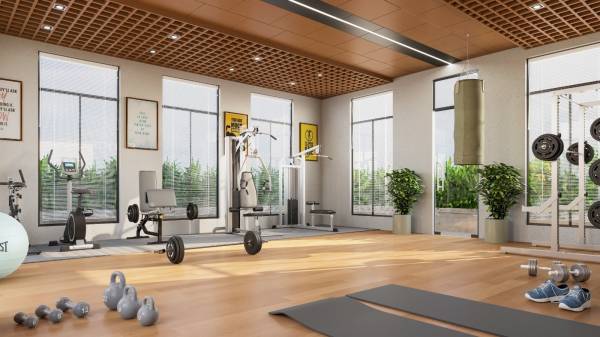 Gymnasium jp-prisma Gymnasium