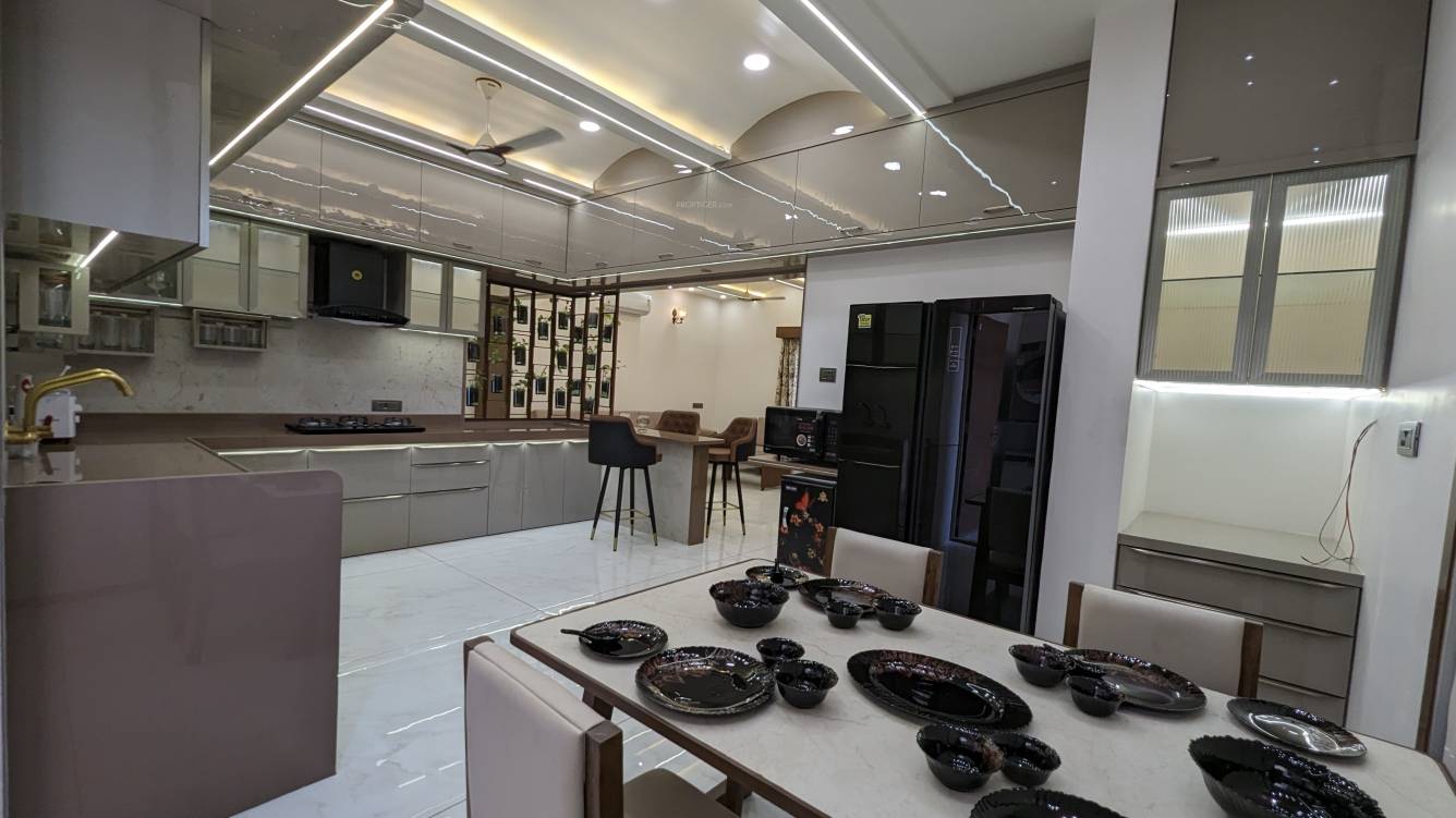  jp prisma Dining Area