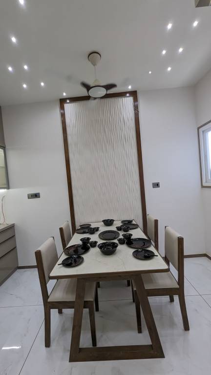  jp prisma Dining Area