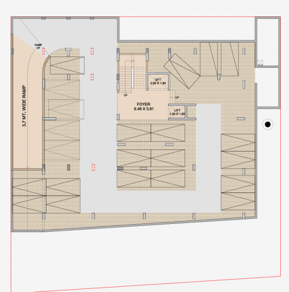  silver-stone-35 Silver Stone 35 Cluster Plan