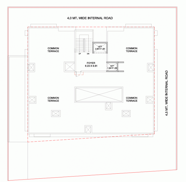  silver-stone-35 Silver Stone 35 Cluster Plan