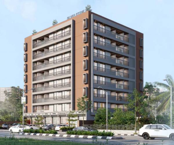  silver-stone-35 Elevation