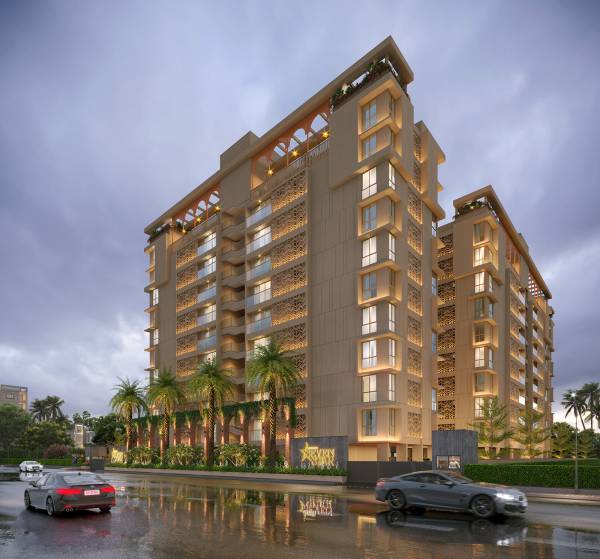  german-sever-star Elevation