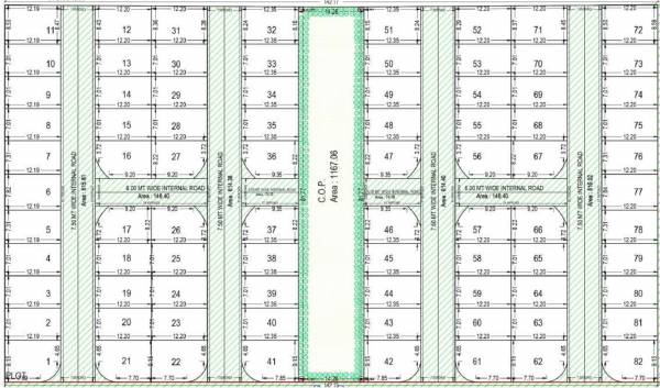 Elevation giriraj-homes Elevation