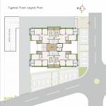 Ganesha 48 Cluster Plan from 2nd to 12th Floor ganesha-48 Ganesha 48 Cluster Plan from 2nd to 12th Floor