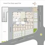 Ganesha 48 Ground Floor Cluster Plan ganesha-48 Ganesha 48 Ground Floor Cluster Plan
