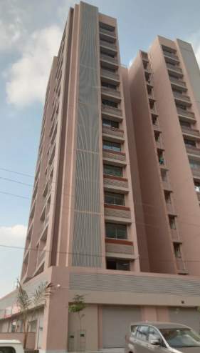  ganesha 48 Ganesha 48 Construction Status Dec 24