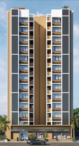 Elevation ganesha-48 Elevation