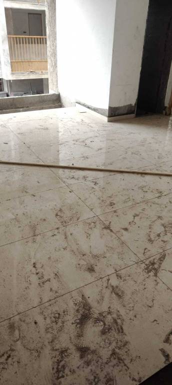  shine Block A Construction Status July 25