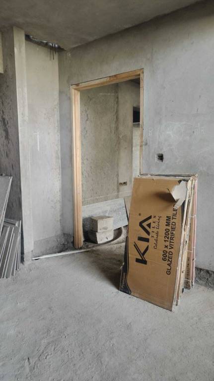  shine Block C Construction Status July 25